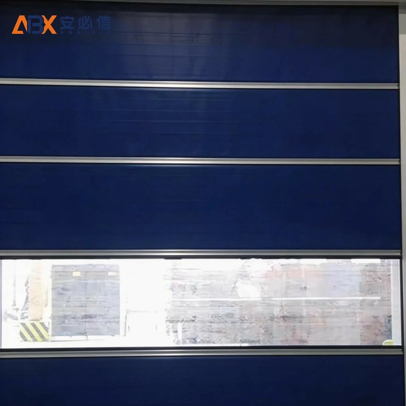 镇江快速卷帘门